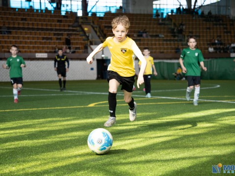 Turniej Młodych Nadziei U10 2026